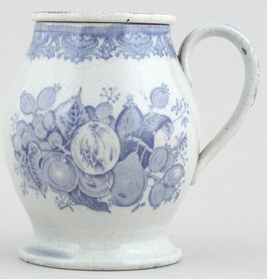 Treacle Jar c1850